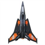 Centurion Rocket Launch Set by Estes 2