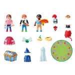 Children with Costumes by Playmobil 1