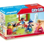 Children with Costumes by Playmobil