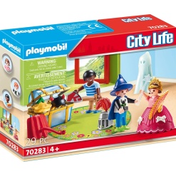 Children with Costumes by Playmobil