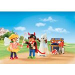 Children with Costumes by Playmobil 3