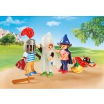 Children with Costumes by Playmobil 4