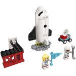 Duplo Space Shuttle by Lego 2