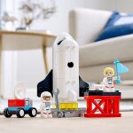 Duplo Space Shuttle by Lego 4