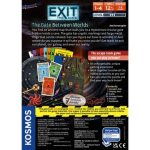 Exit The Gate Between Worlds by Thames Kosmos 1