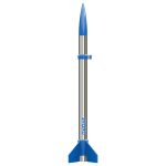 Gnome Beginner Rocket by Estes 1