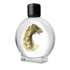 Gold Ferrofluid 100mL by Inspired Designs