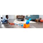 Hot Wheels Barrel Box by Mattel 2