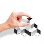 Illusion Cubes by Mukikim 1