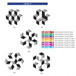 Illusion Cubes by Mukikim 2