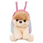 Itty Bitty Boo Snail 5 by Gund 2