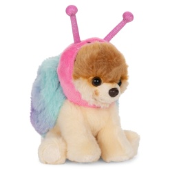 Itty Bitty Boo Snail 5 by Gund