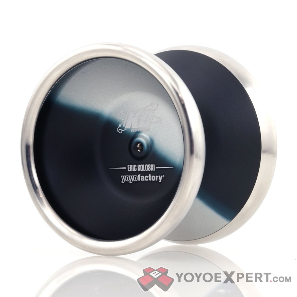 KO YoYo Special Design YoYoFactory by YoYoFactory