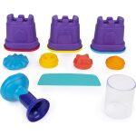 Kinetic Sand Rainbow Mix Set by Spin Master 1