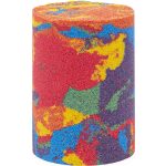 Kinetic Sand Rainbow Mix Set by Spin Master 7