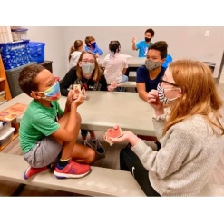 Magic Workshops Fee by A2Z Science