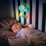 Musical Cloud Light by Hape 2