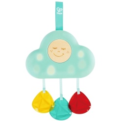 Musical Cloud Light by Hape