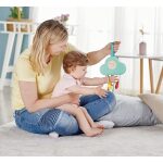 Musical Cloud Light by Hape 3