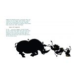 Reggie My Rhinoceros A gentle childrens book on grief by Workman Publishing 2