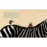 Reggie My Rhinoceros A gentle childrens book on grief by Workman Publishing 3