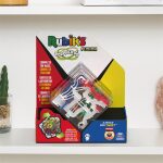 Rubiks Perplexus Fusion 3x3 by Spin Master 2