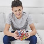 Rubiks Perplexus Fusion 3x3 by Spin Master 3