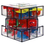 Rubiks Perplexus Fusion 3x3 by Spin Master 4