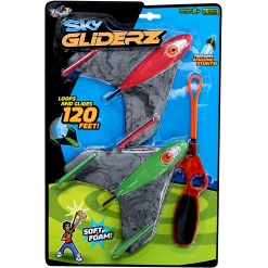 Sky Gliderz by Zing