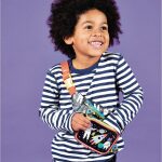 Space Belt Bag by Floss Rock 1