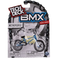 Tech Deck BMX Finger Bike by Spin Master