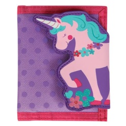 Unicorn Wallet by Stephen Joseph