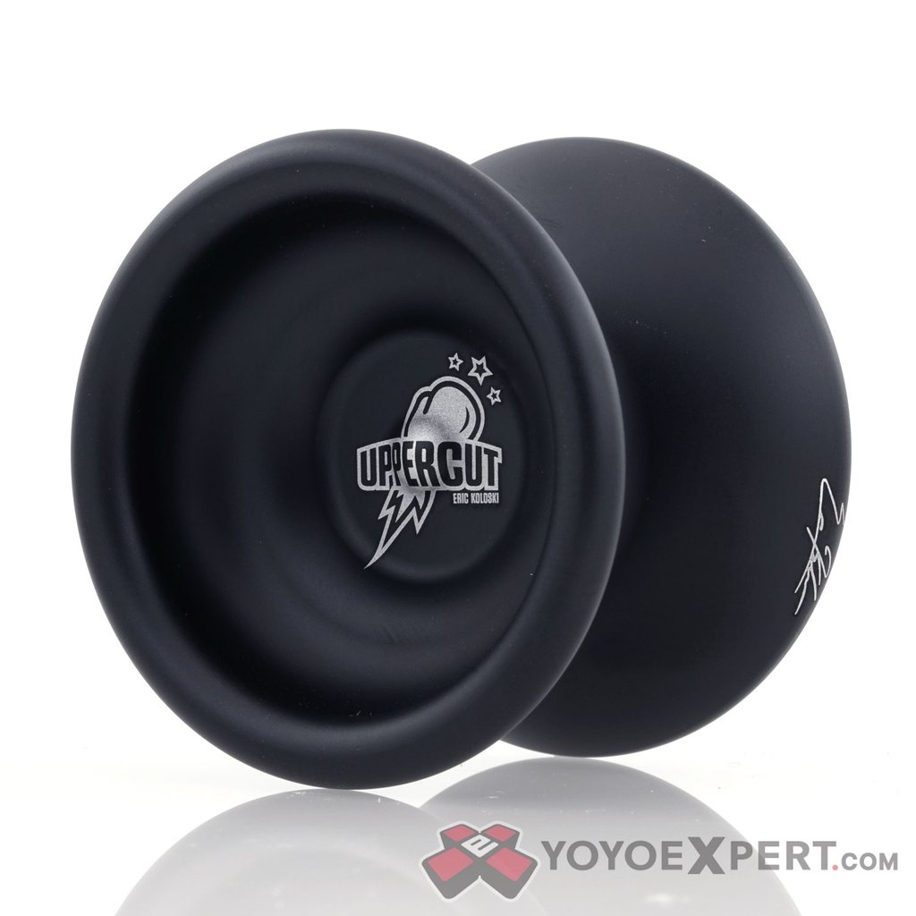 Uppercut YoYo YoYoFactory by YoYoFactory