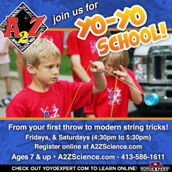 2021 07 02 A2Z YoYo School Square