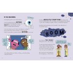 A Quick History of the Universe From the Big Bang to Just Now by Quarto Publishing 2