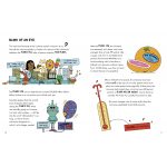 A Quick History of the Universe From the Big Bang to Just Now by Quarto Publishing 3