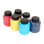 Acrylic Paint 6 Color Set by Crayola 2
