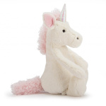Bashful Unicorn 12 by Jellycat 1