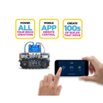Bluetooth Upgrade Kit for Circuit Cubes by Tundra 4