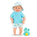 Corelle Marin Bath Doll by Corolle 4