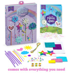 Craft tastic Make Your Own Little Magical Wands by Ann Williams 3