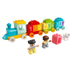 Duplo Number Train Learn To Count by Lego 2