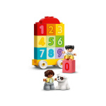Duplo Number Train Learn To Count by Lego 3