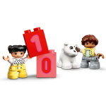 Duplo Number Train Learn To Count by Lego 5