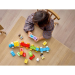 Duplo Number Train Learn To Count by Lego 6