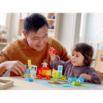 Duplo Number Train Learn To Count by Lego 7