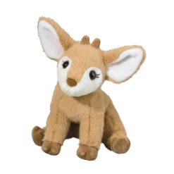 Fernie Fawn Softie by Douglas