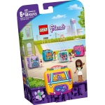 Friends Andreas Swimming Cube by Lego