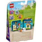 Friends Mias Soccer Cube by Lego 1