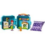 Friends Mias Soccer Cube by Lego 2